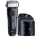 Braun Series 5 5030 S czarna + 52B FOLIA ZAPAS - 269994 - zdjęcie 3